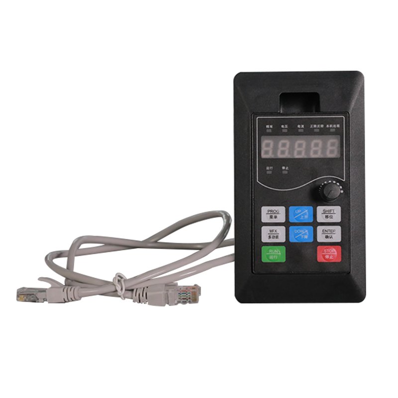 3 phase 380v to 380v 2.2kw vfd ac synchronous generator three phase inverter frequency converter inverters converters motor
