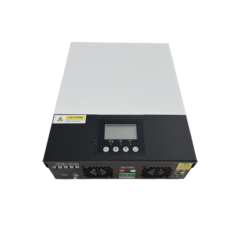 Solar inverters 1.5KW 2.4KW 220V 230V smart ESS pure sine invert single phase for home off grid hybrid solar inverters 1500w