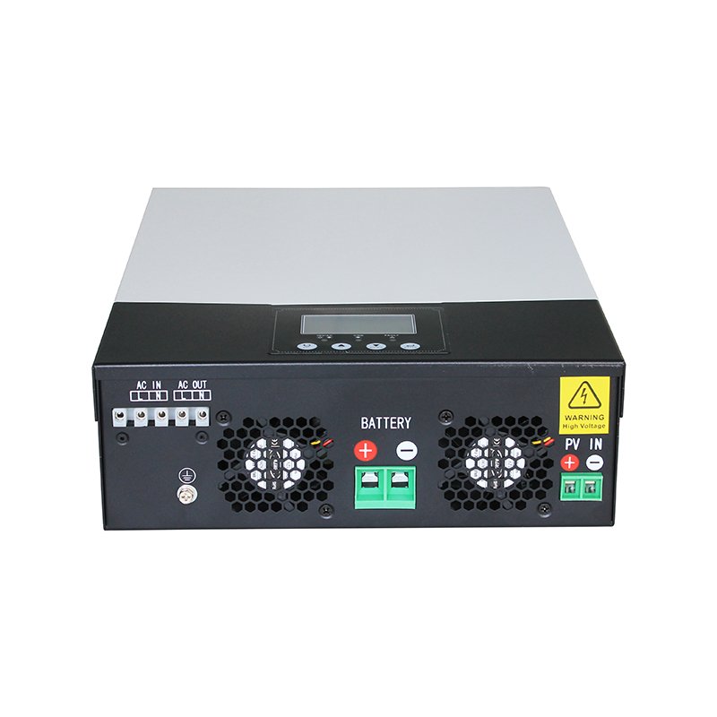 Solar inverters 1.5KW 2.4KW 220V 230V smart ESS pure sine invert single phase for home off grid hybrid solar inverters 1500w