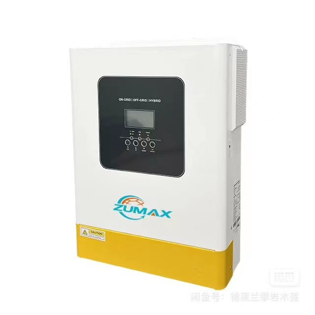 zumax top selling 10kva hybrid solar inverter suppliers of hybrid solar inverter 5kv