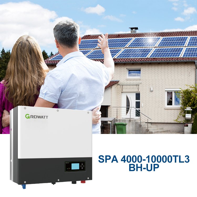 Factory Price Inverex 5KW 6KW 7.6KW 8KW 10KW Max.16pcs Parallel 190A Hybrid Solar Power Inverter