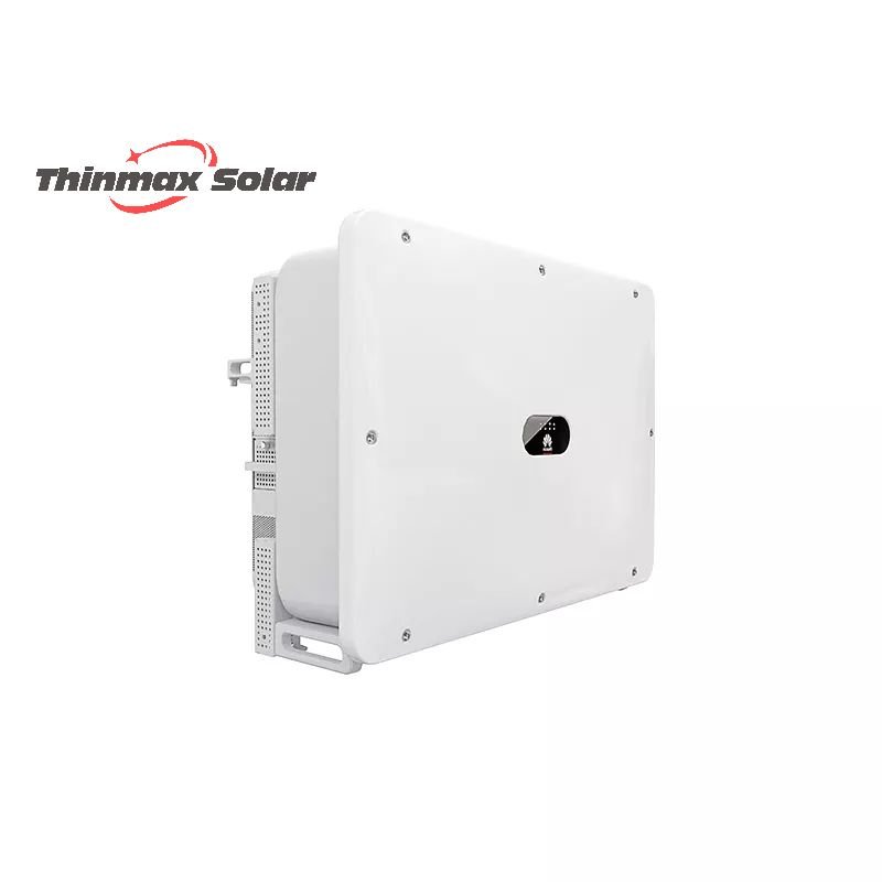 Hua Wie on grid three phase inverter SUN2000-30KTL-M3 30KW 36KW 40KW Three phase inverter