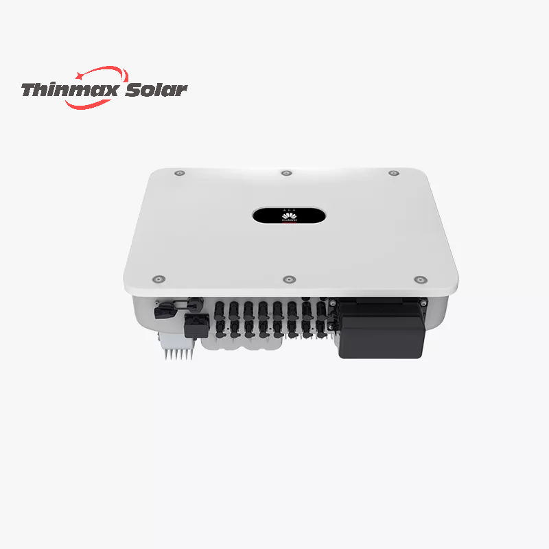 Hua Wie on grid three phase inverter SUN2000-30KTL-M3 30KW 36KW 40KW Three phase inverter