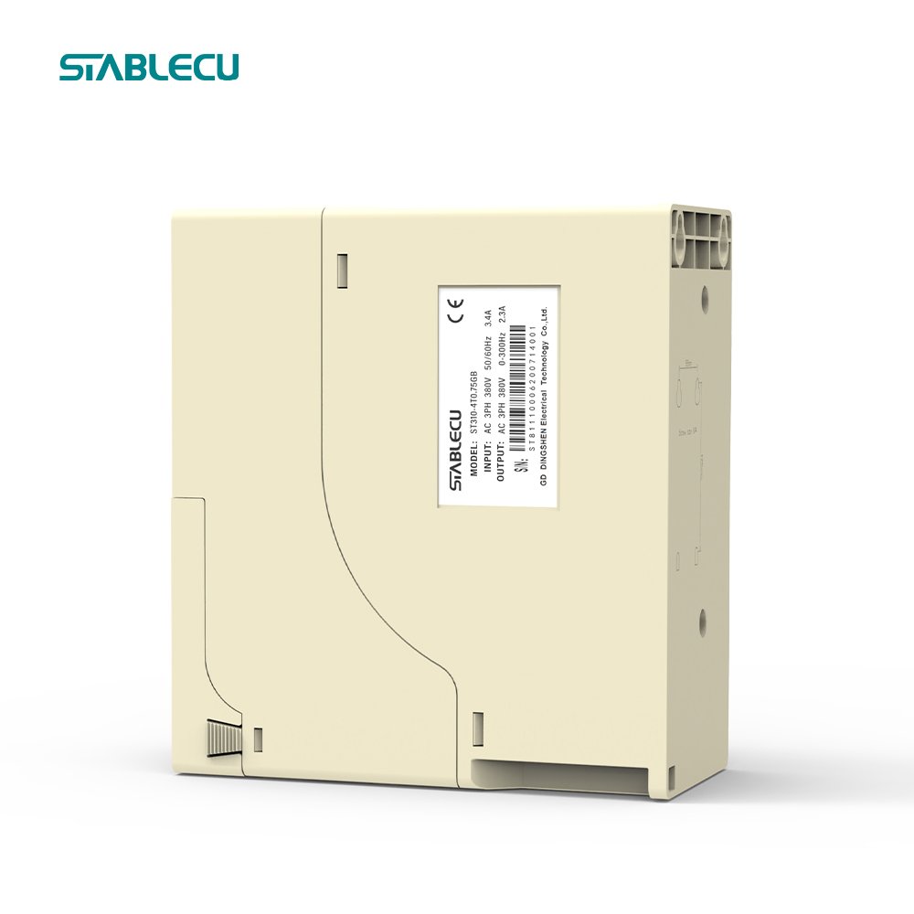 2.2KW 4KW 5.5KW to 400KW blower vfd 220v 380v single phase input Variable frequency inverter ac frequency converter