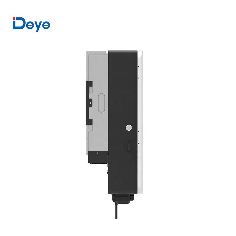 Deye SUN-14/15/16/18/20K-SG05LP3-EU-SM2 Low Voltage 3 Phase AC Coupled Hybrid Solar Inverters for Home Energy Storage System
