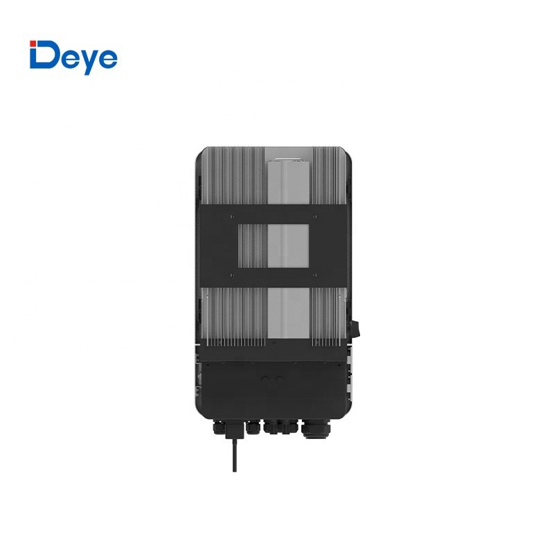Deye SUN-14/15/16/18/20K-SG05LP3-EU-SM2 Low Voltage 3 Phase AC Coupled Hybrid Solar Inverters for Home Energy Storage System