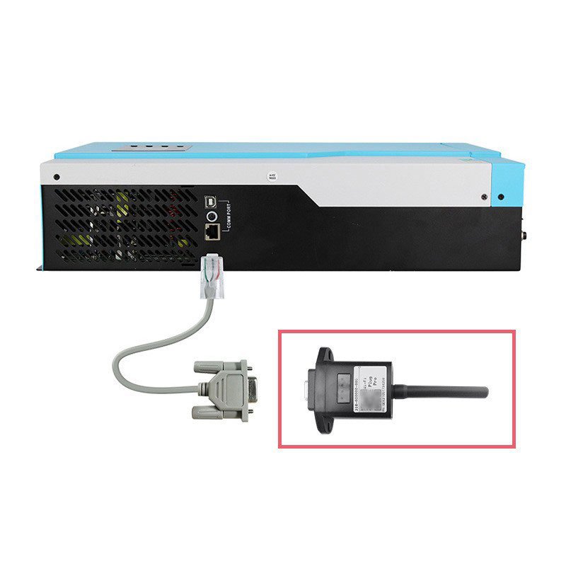 3kw 5kw 5kva Hybrid solar Invert Hybrid Off Grid inverter