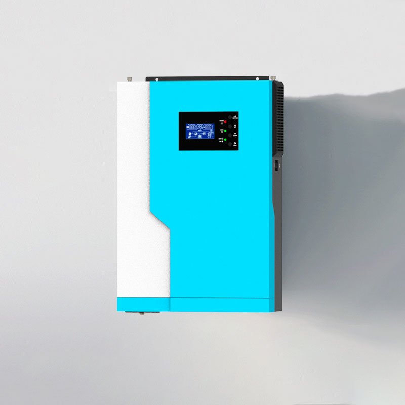 3kw 5kw 5kva Hybrid solar Invert Hybrid Off Grid inverter