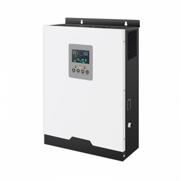 Solar Inverter Solar Panel energy storage system inverter Hybrid on grid off grid inverter