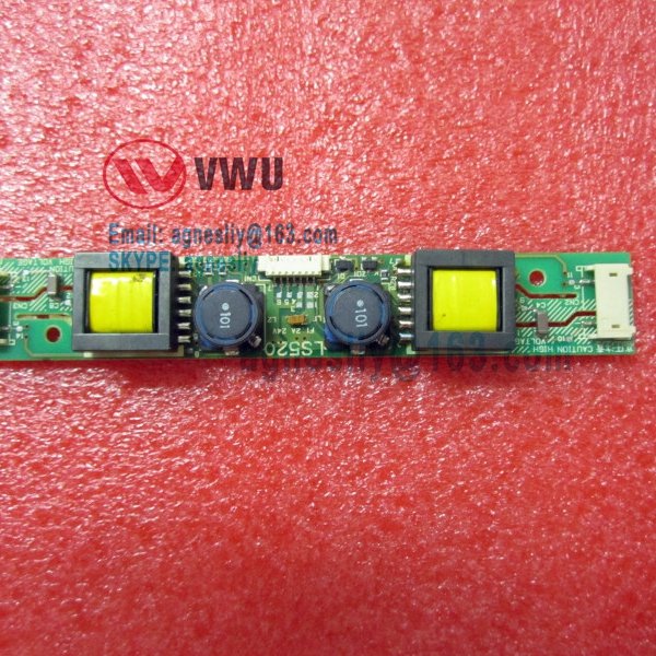 LS520 RD-P-0542A YMX92V-0 LCD Inverter New and Original LCD Backlight Power Inverter Board for LS520
