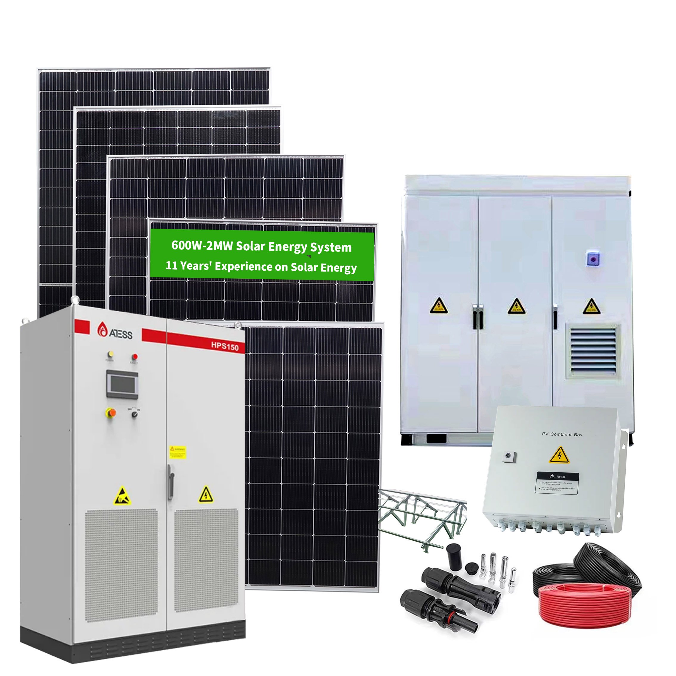 Off Grid Stand Alone Solar System Solar Energy Hybrid Solar Panel 10kw solar energy system 5KW 10KW 15KW solar system kit