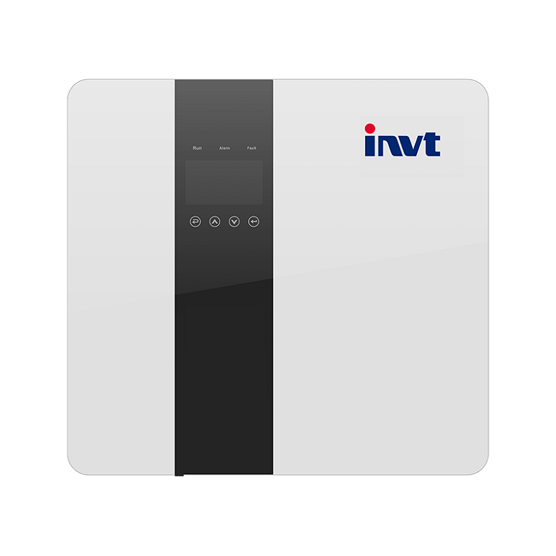 Moduleur invt popular high frequency solar inverter 4kw 5kw 6kw 7kw 8kw europe warehouse in stock
