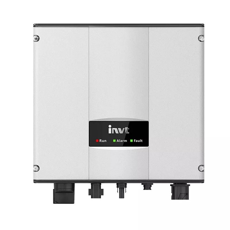 Moduleur invt popular high frequency solar inverter 4kw 5kw 6kw 7kw 8kw europe warehouse in stock