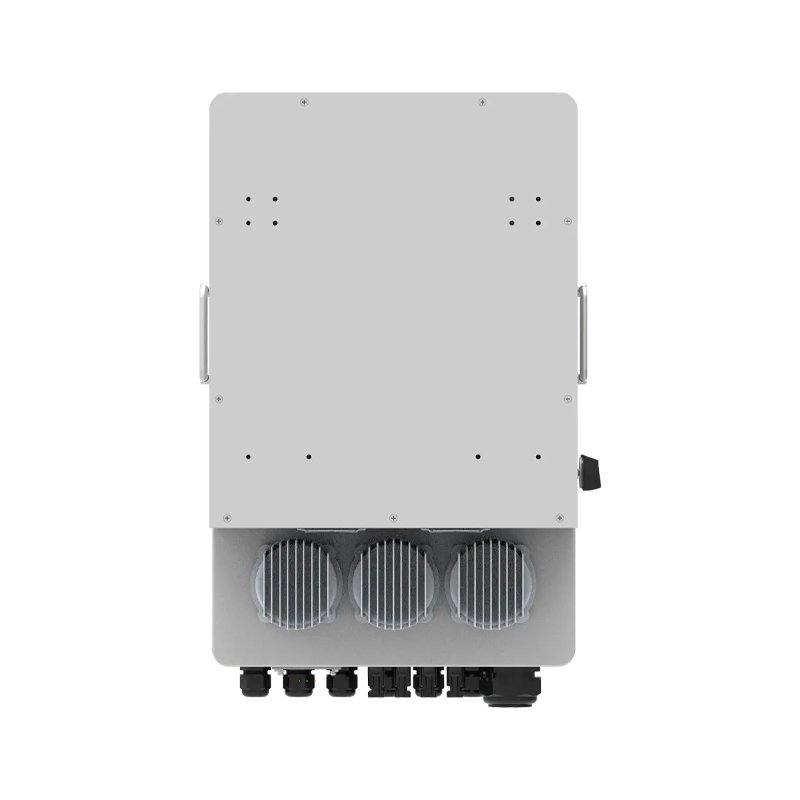 factory price hibrid solar inverter srne hybrid inverter 12kw 10kw 8kw with certification high quality