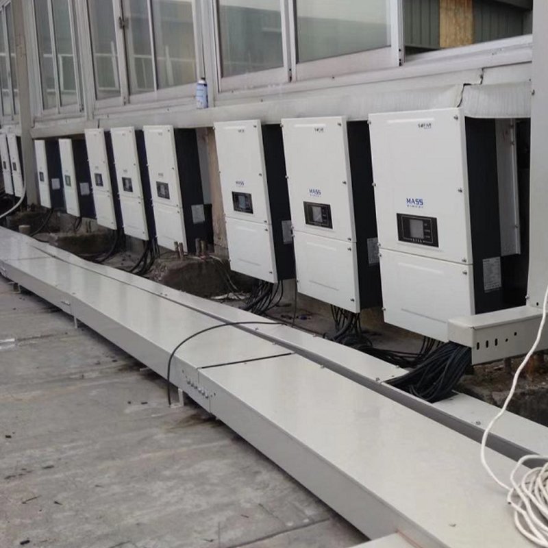 Sofar Three Phase 3KW 4KW 5KW 6KW 8KW 10KW 12KW Solar Inverter