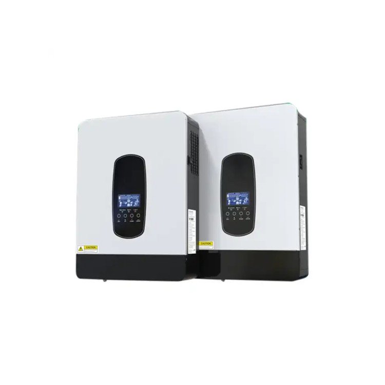 Hybrid Inverter Solar inverter Charger 1800W Solar Power Energy hybrid Inverter 3200W Pure Sine Wave Inversor 12V 24V Battery