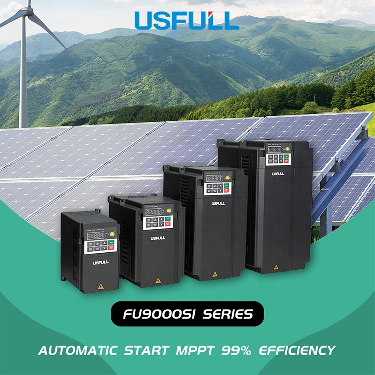 inverter low frequency solar inverter 3 phase single phase three phase converter