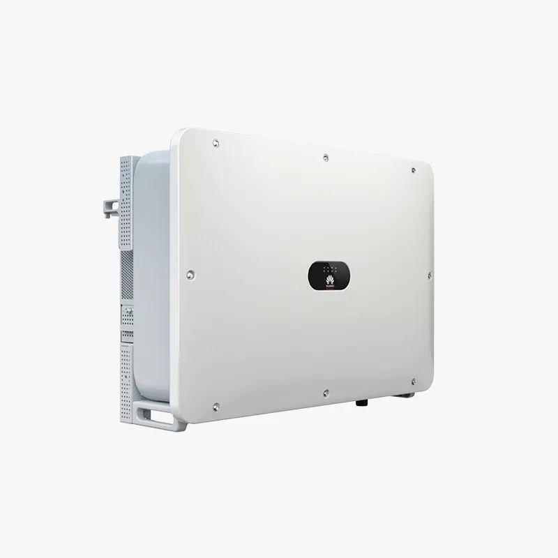 Hua Wei Solar Inverter SUN2000-110KTL-M2 110kw Hybrid DC/AC Solar Inverter For Commercial use & Solar Energy System