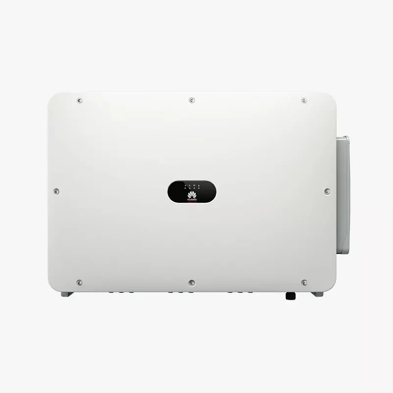 Hua Wei Solar Inverter SUN2000-110KTL-M2 110kw Hybrid DC/AC Solar Inverter For Commercial use & Solar Energy System