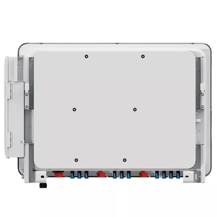 Hua Wei Solar Inverter SUN2000-110KTL-M2 110kw Hybrid DC/AC Solar Inverter For Commercial use & Solar Energy System