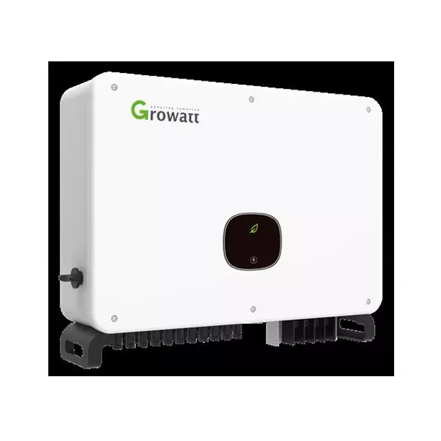 60kw 80kw 100kw Solar Inverter Price Growatt Mac 30-60ktl3-x Lv Series On Grid Grid Solar Power Inverter