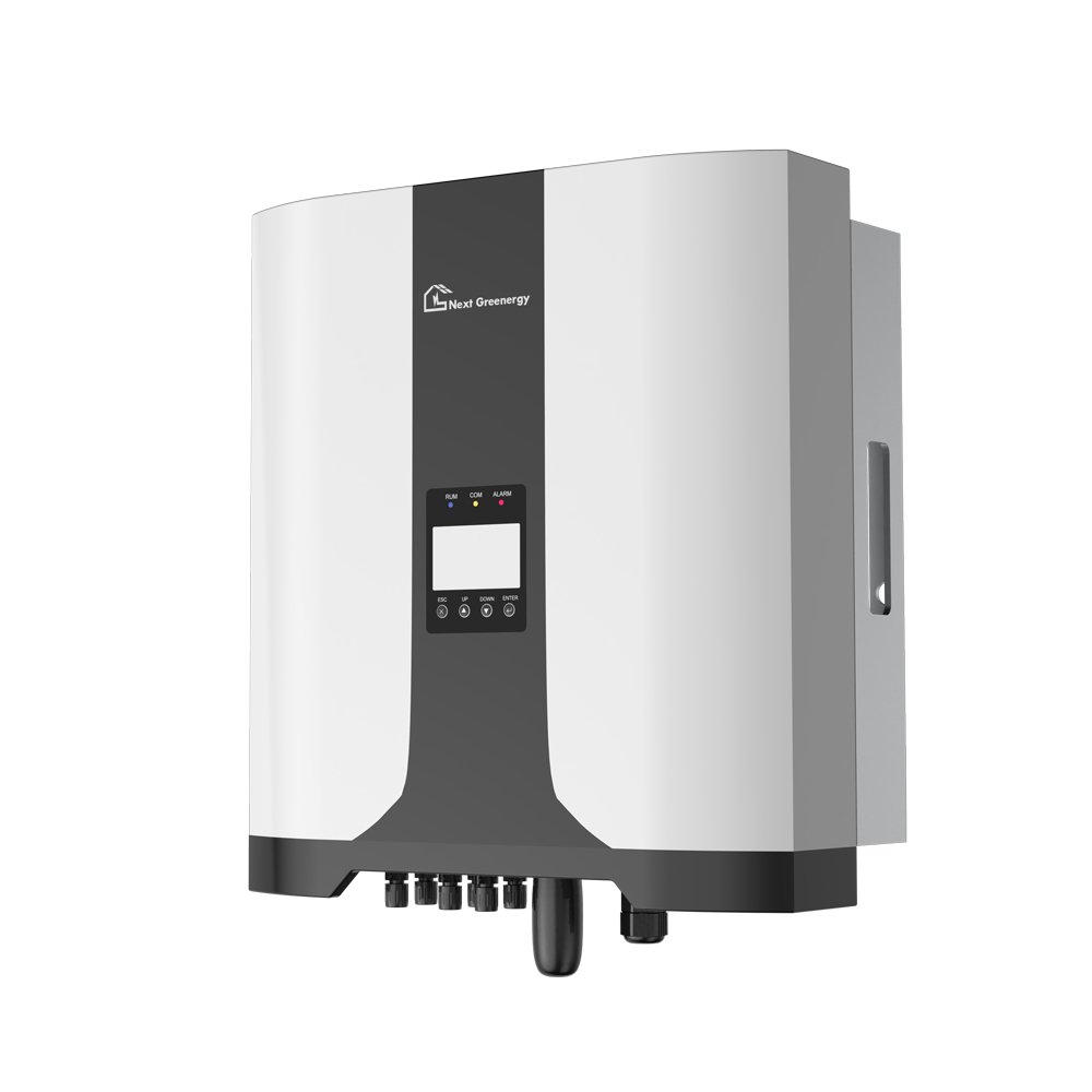 3phase energy storage low frequency home inverters 10KW 15KW 20KW on off grid mppt pure sine wave power hybrids solar inverters