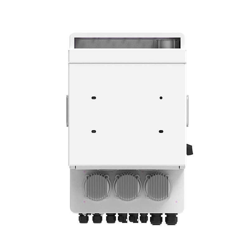 Deye SUN-6K-SG03LP1-EU 48V LV Battery Single Phase Deye Hybrid Solar Inverter 6KW EU Stock