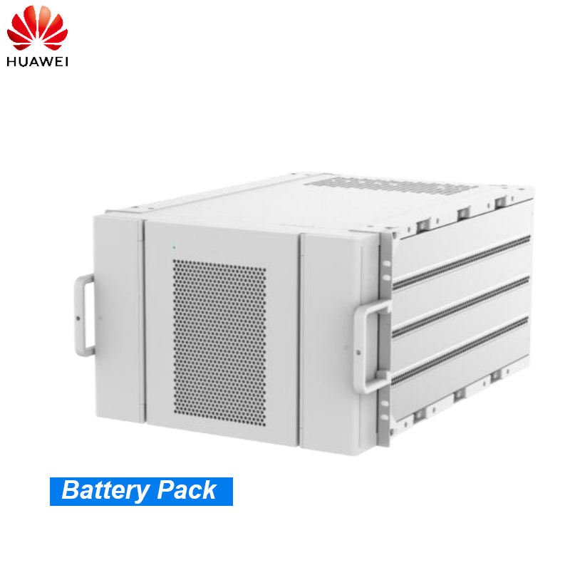 Hua Wei Solar Inverter 100kw Three Phase LUNA2000-100KTL-M1 On grid DC/AC Commercial use Solar Inverter For Solar Energy System