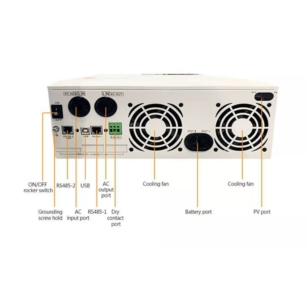Inverters Enphase Micro Growatt 5kw Price Sma Sunny Boy Inverter 3000w Solar Hybrid