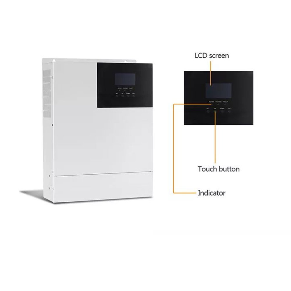 Inverters Enphase Micro Growatt 5kw Price Sma Sunny Boy Inverter 3000w Solar Hybrid
