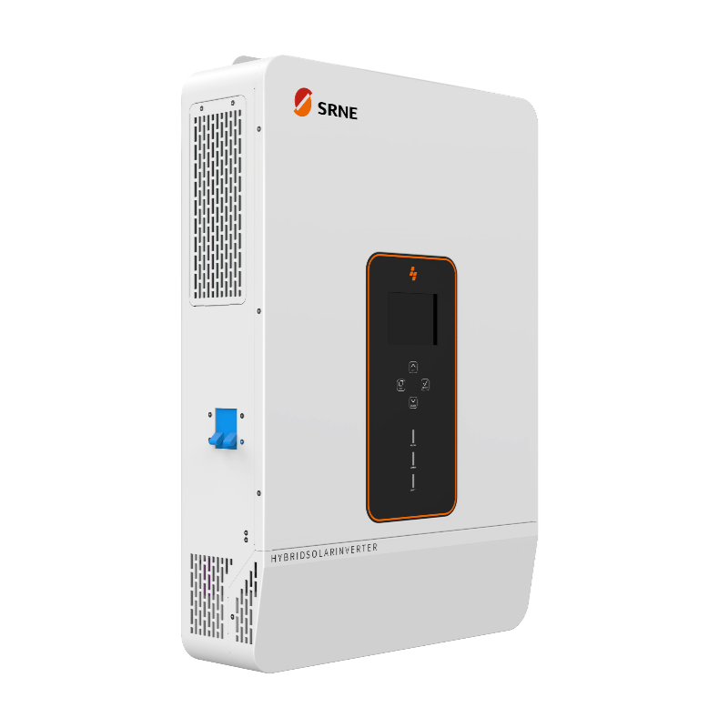 4KW 5KW 6KW 8KW 10KW 12KW MPPT 48V 110V/120V off grid hybrid solar inverter ASF48100U200-H