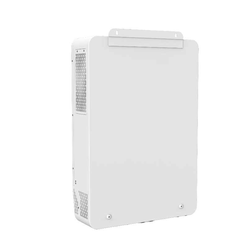 4KW 5KW 6KW 8KW 10KW 12KW MPPT 48V 110V/120V off grid hybrid solar inverter ASF48100U200-H
