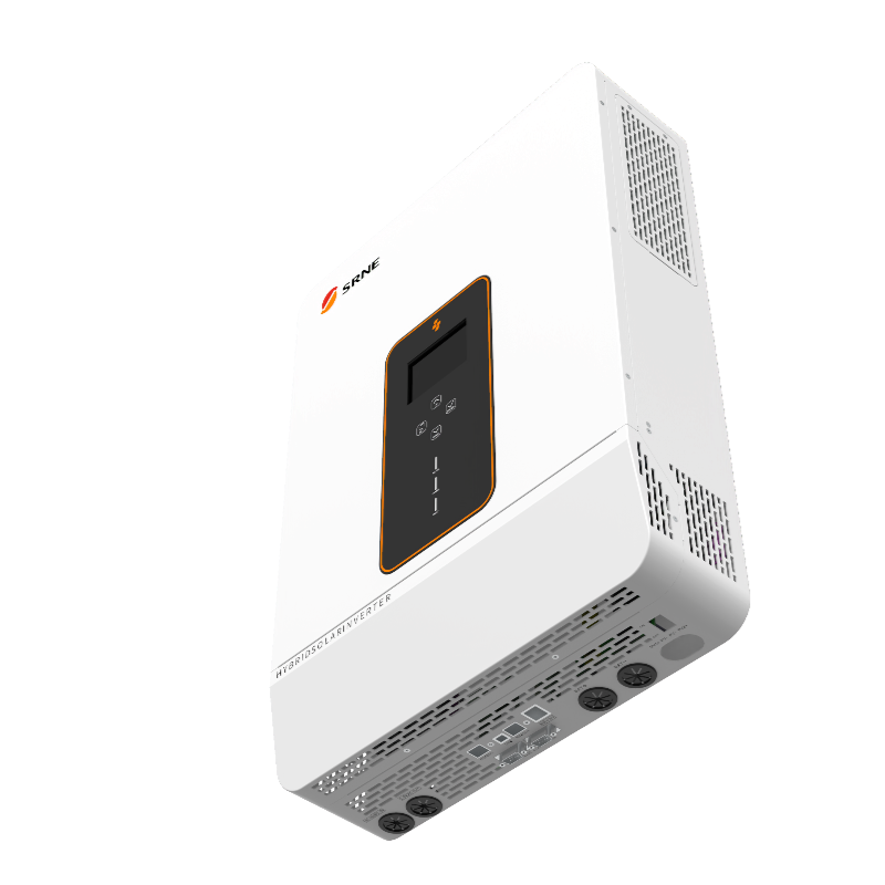 4KW 5KW 6KW 8KW 10KW 12KW MPPT 48V 110V/120V off grid hybrid solar inverter ASF48100U200-H