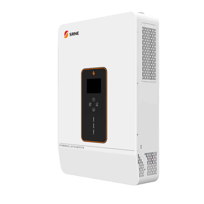 4KW 5KW 6KW 8KW 10KW 12KW MPPT 48V 110V/120V off grid hybrid solar inverter ASF48100U200-H