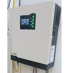 smart hybrid solar inverter 1kw 2kw 3000w 3kw 5kw 5.5kw 6kw with mppt controller with wifi support 12V 24V 48V battery