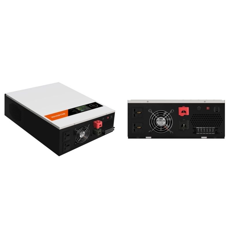 High Quality Off-Grid Solar System Solar Inverter For Home Use Inverter