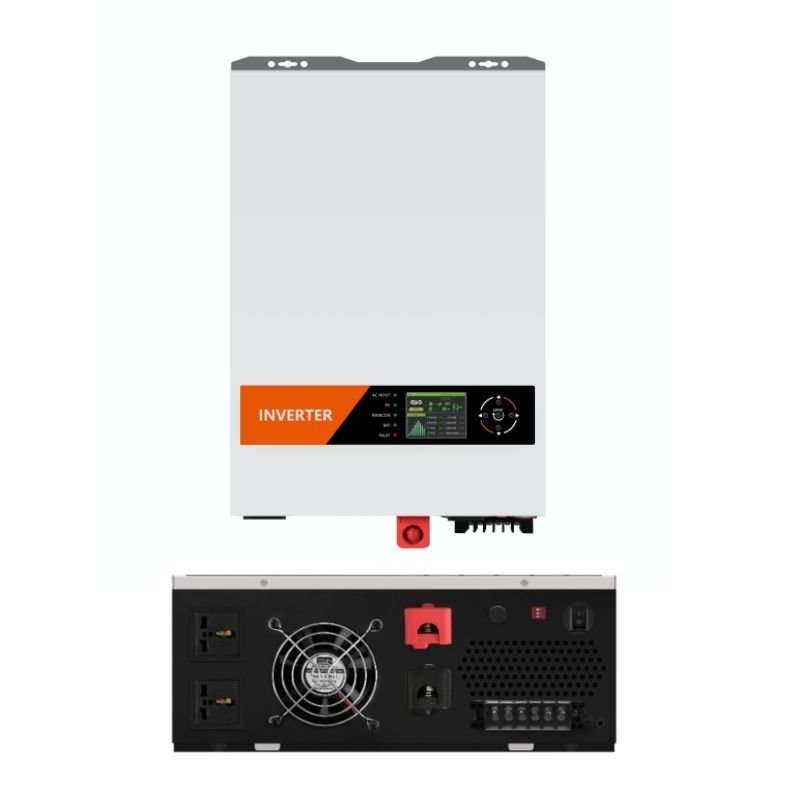 High Quality Off-Grid Solar System Solar Inverter For Home Use Inverter