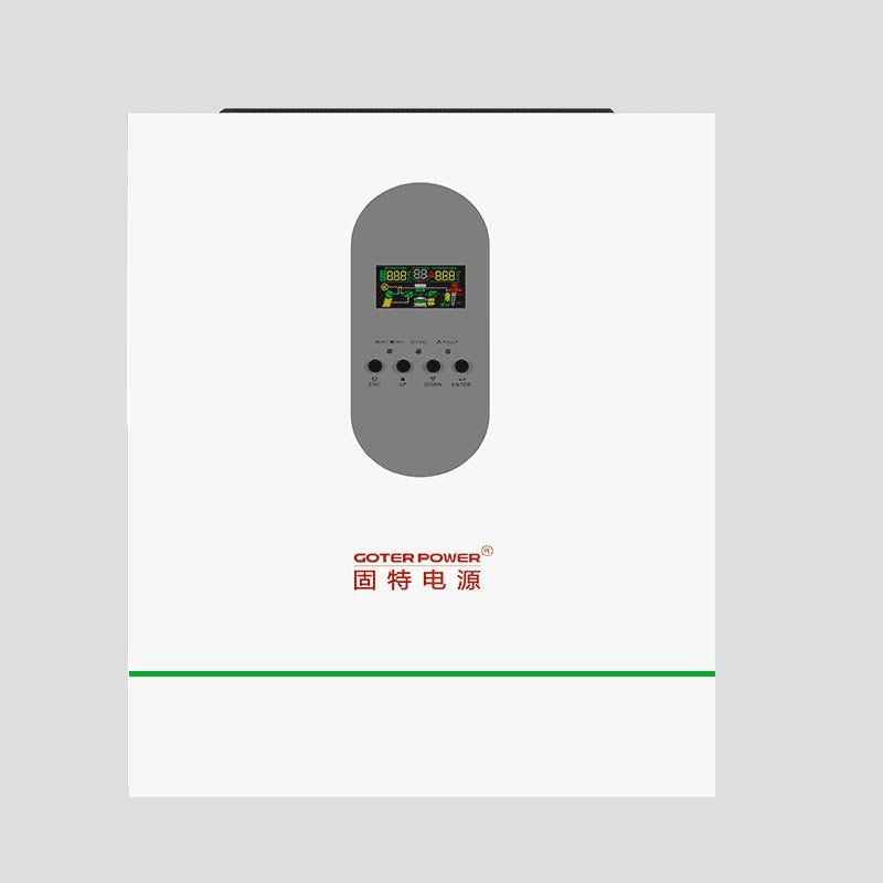 Manufacturer Direct Sales Of High Quality Household 11kw Solar Inverter Panel System
