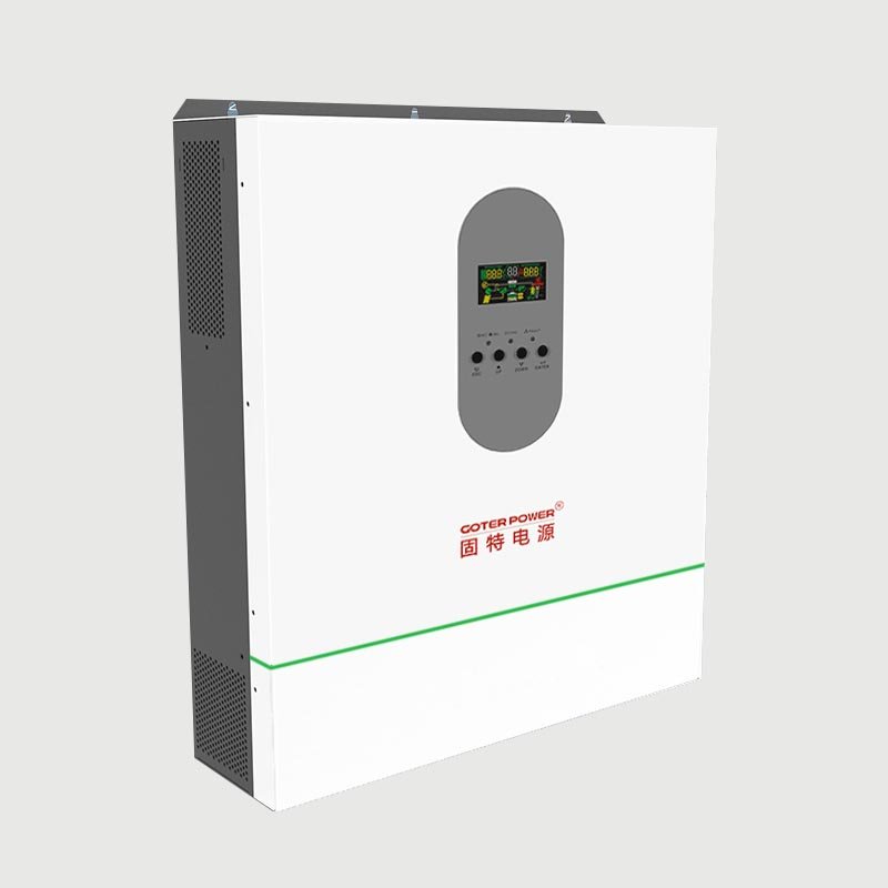 Manufacturer Direct Sales Of High Quality Household 11kw Solar Inverter Panel System