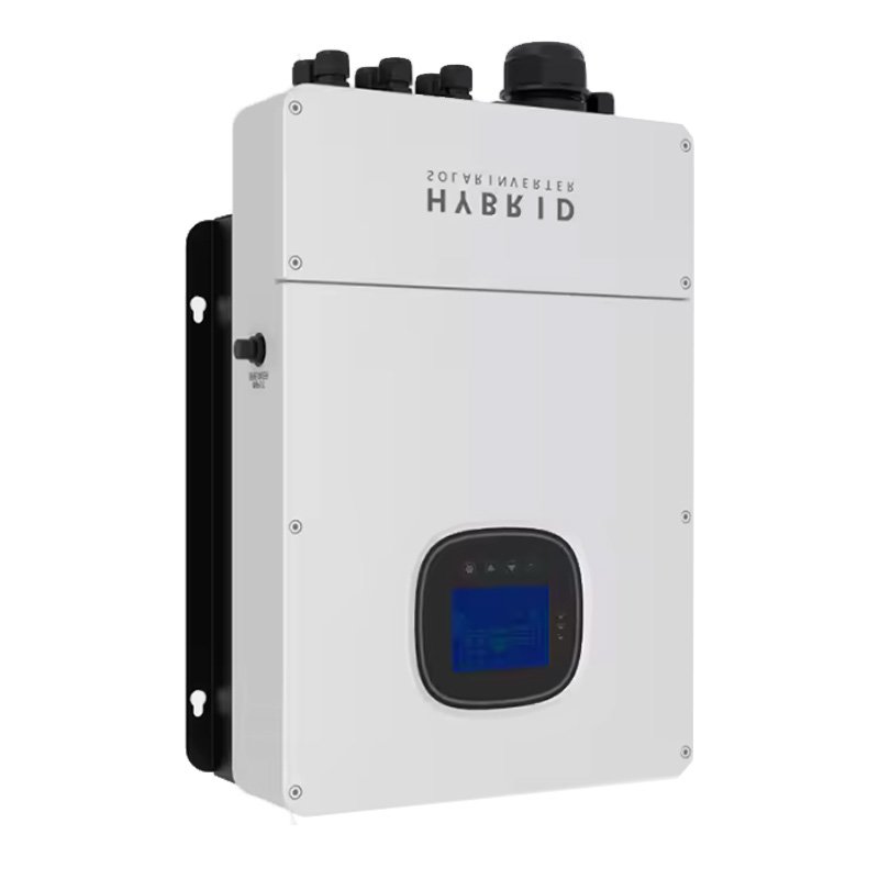 hybrid solar Inverter Solar Generator 1KW 2KW 3KW 5KW mppt hybrid solar inverter off grid inverter