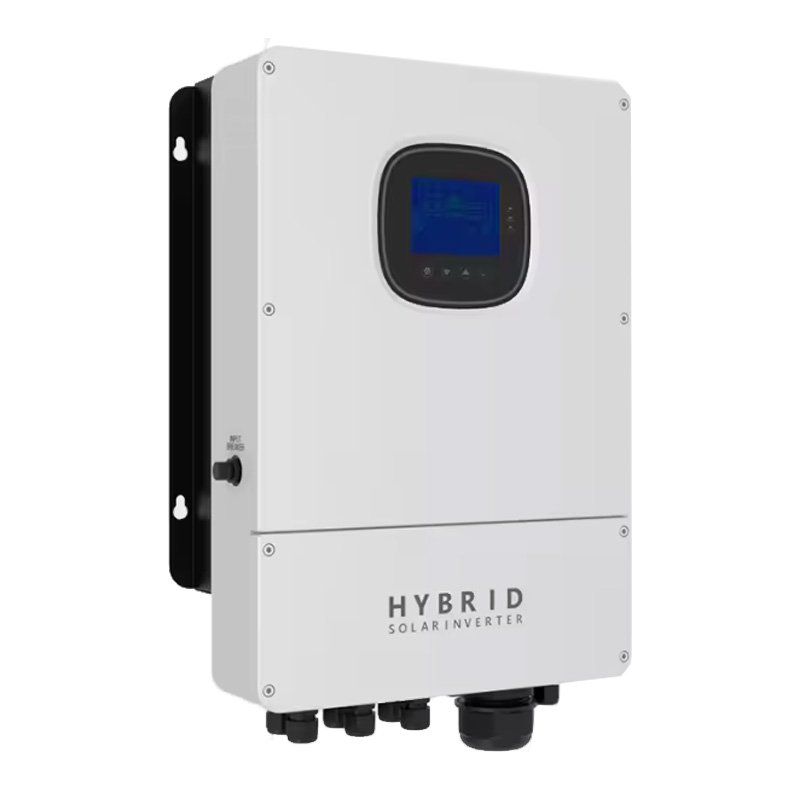 hybrid solar Inverter Solar Generator 1KW 2KW 3KW 5KW mppt hybrid solar inverter off grid inverter