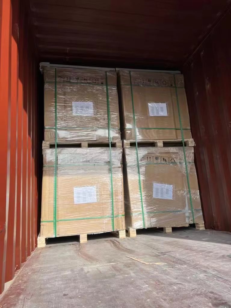 5-10KW Solar Kit 25kw 30Kw Solar Energy With Deye inverter Battery Pack Hybrid System For Residential Customized System