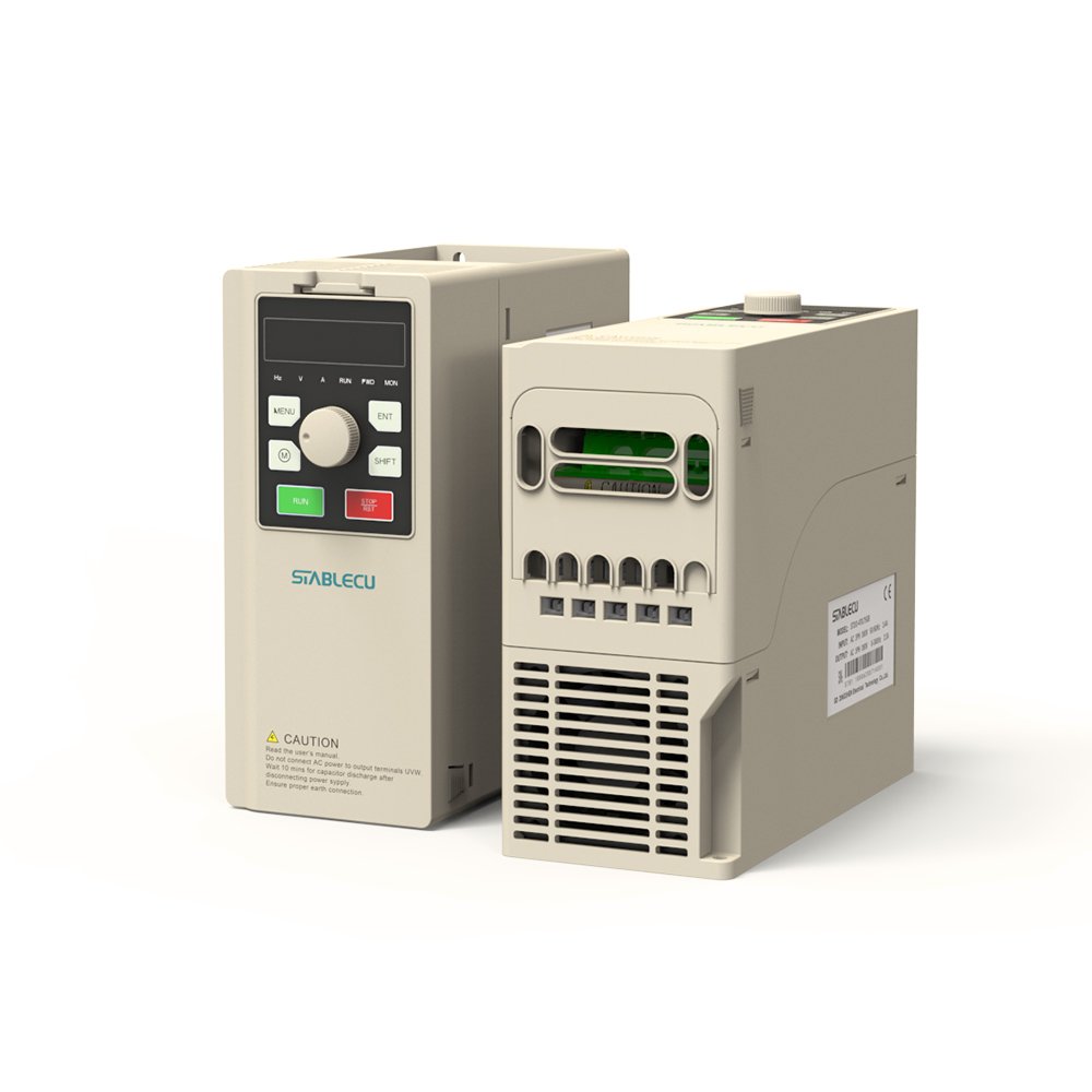 Smart 1.5KW 5.5KW 7.5KW 11KW 45 kw panel 150 hp vfd variable frequency converter drive inverter for 2hp motor pump