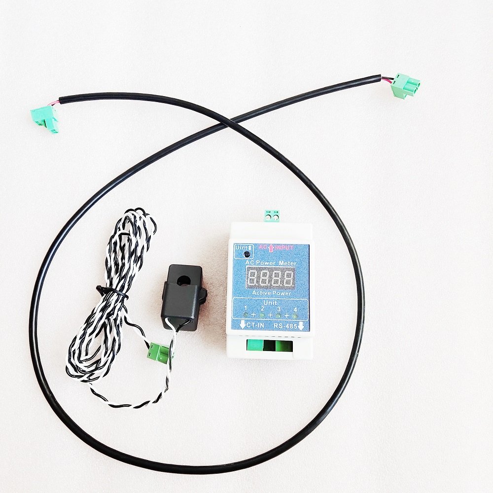 1200W 1000W Grid Tie Inverter With Limiter Sensor DC 24V 48v 72v 96v To AC110V 230V 50hz 60hz