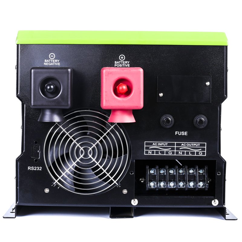 solar inverter 2kw low frequency solar inverter long life time CE certificate
