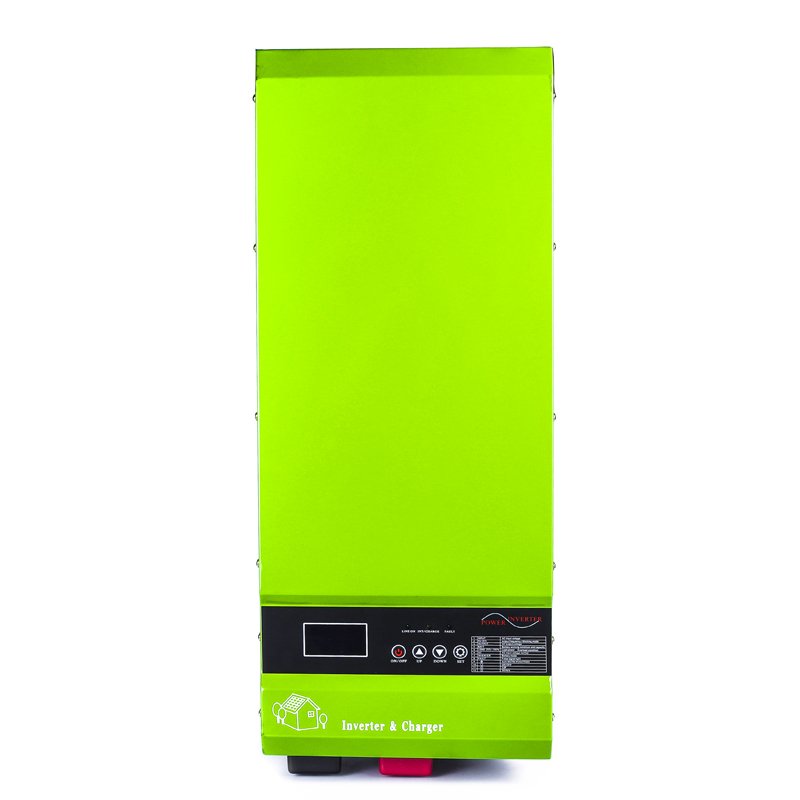 solar inverter 2kw low frequency solar inverter long life time CE certificate
