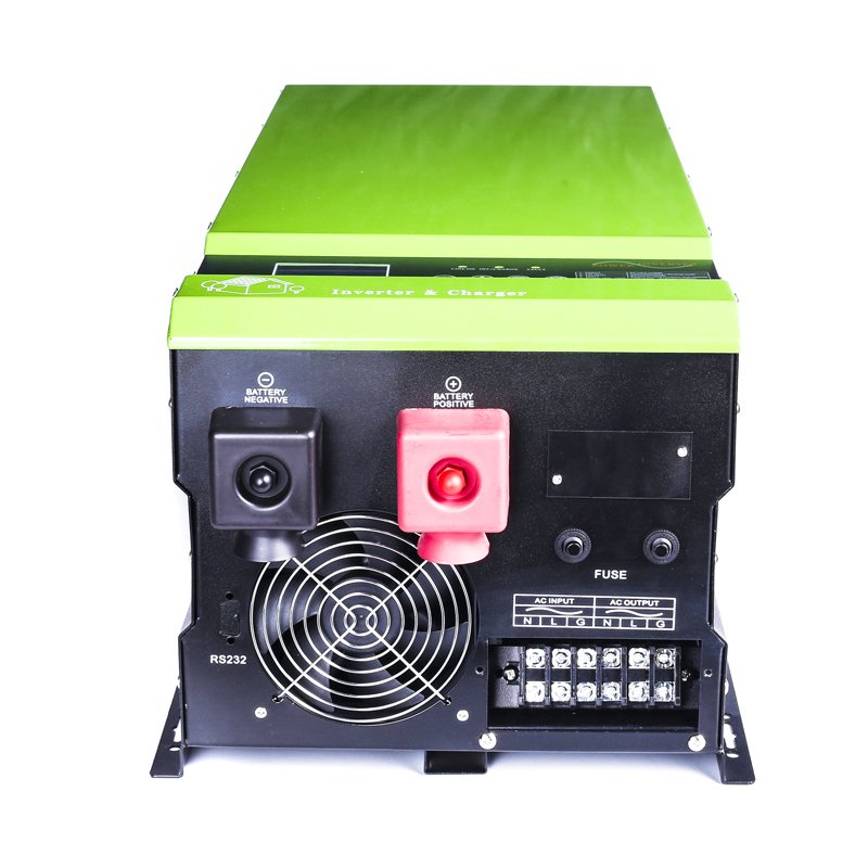 solar inverter 2kw low frequency solar inverter long life time CE certificate