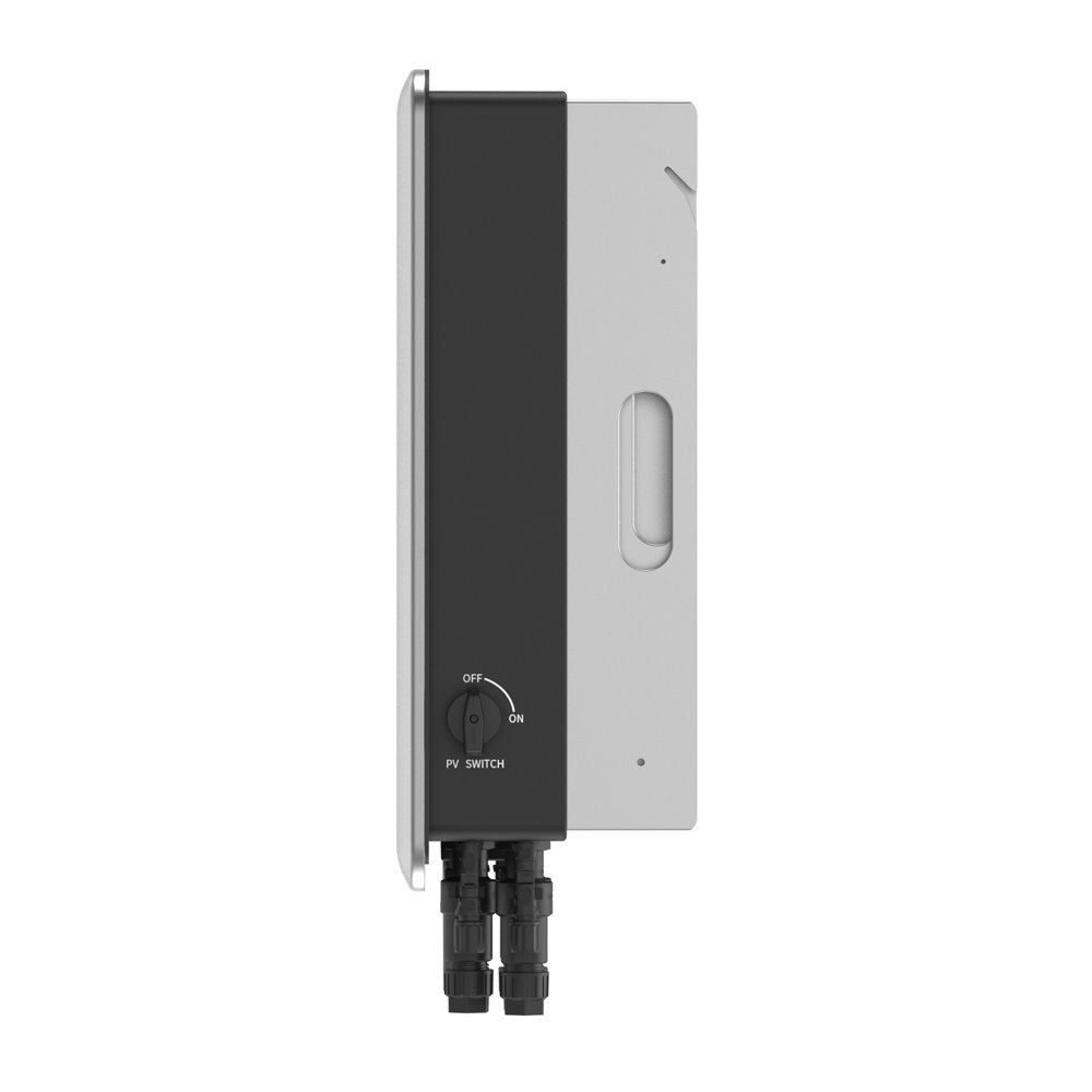 HFIE Top Grade On/Off Grid Sigle-Phase System Solar Ip65 Hybrid Solar Inverter Hybrid 5Kw 6Kw 8Kw 10Kw Pure Sine Wave