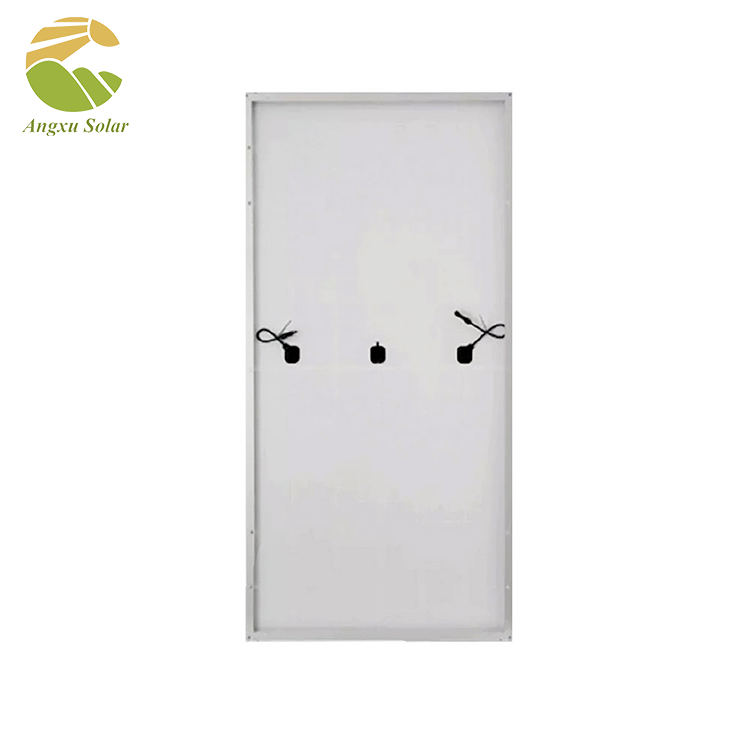 350w 360w 370w Power Panel Power Solar Invert For Solar Power System