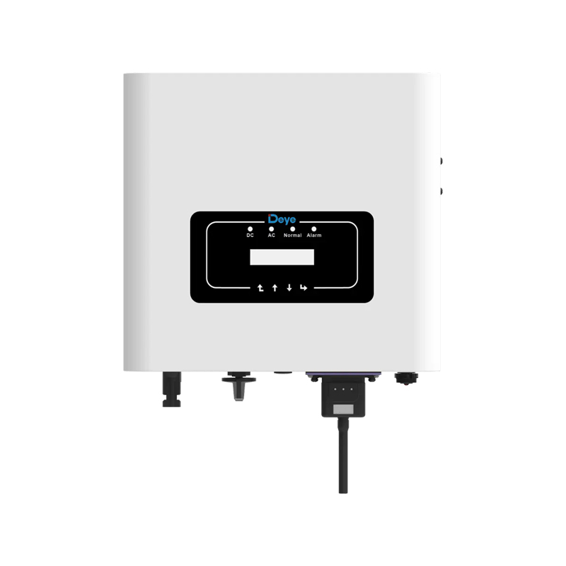 Deye In Stock SUN-1.5/2/3K-G 1.5KW 2KW 3KW On-grid Solar Inverter New Energy Technology Solar Inverters